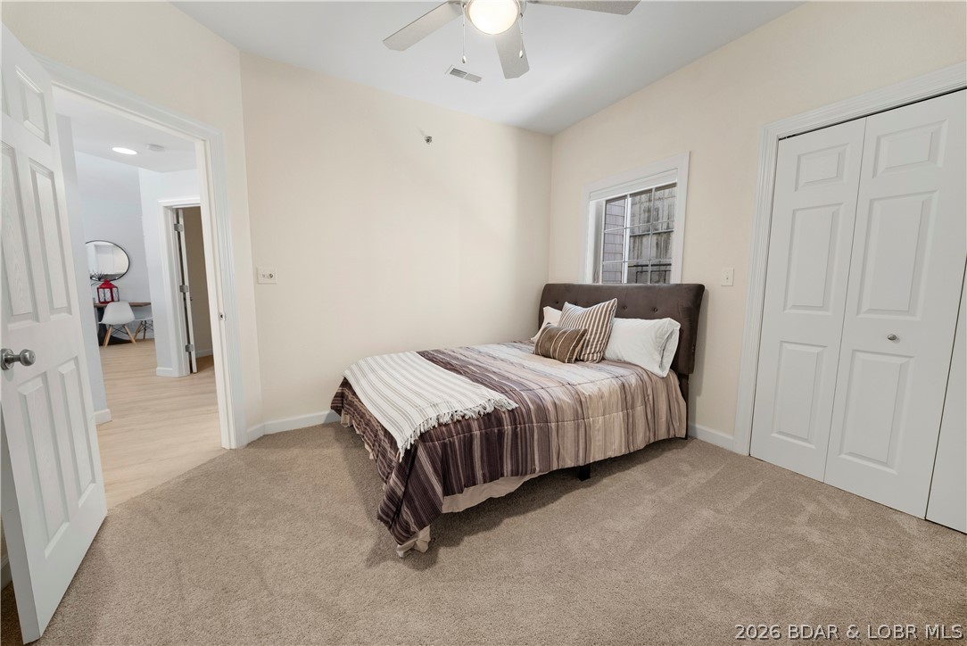 68 Lighthouse Road, Unit 312 Lake Ozark, MO 65049 - Photo 17 of 34