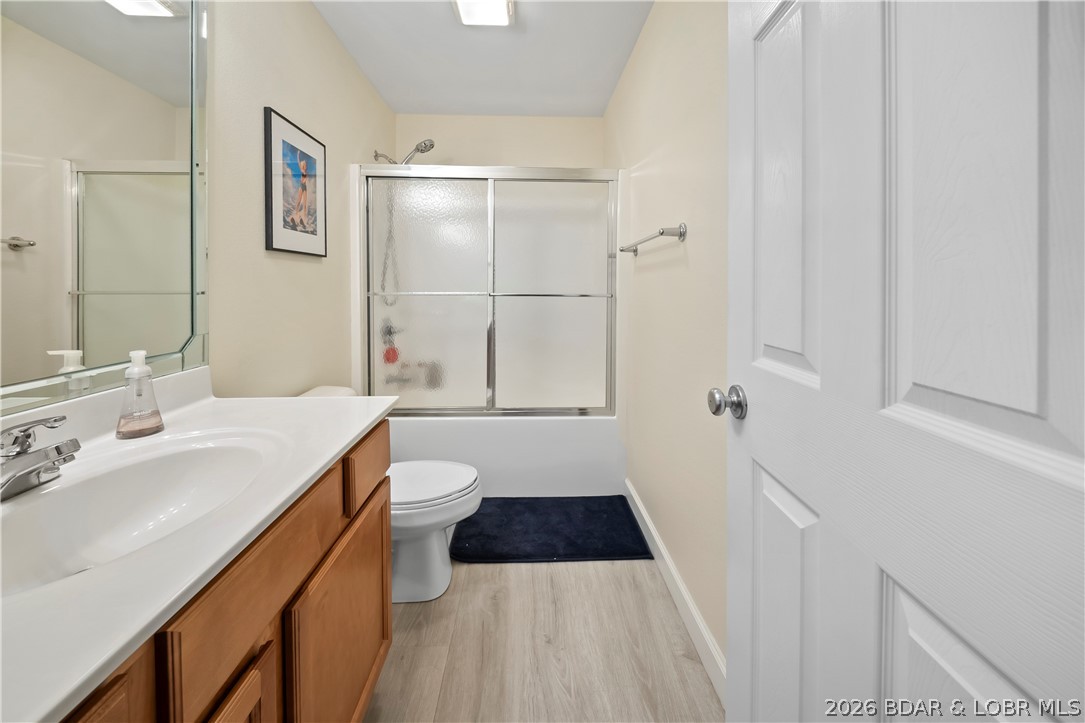 68 Lighthouse Road, Unit 312 Lake Ozark, MO 65049 - Photo 18 of 34