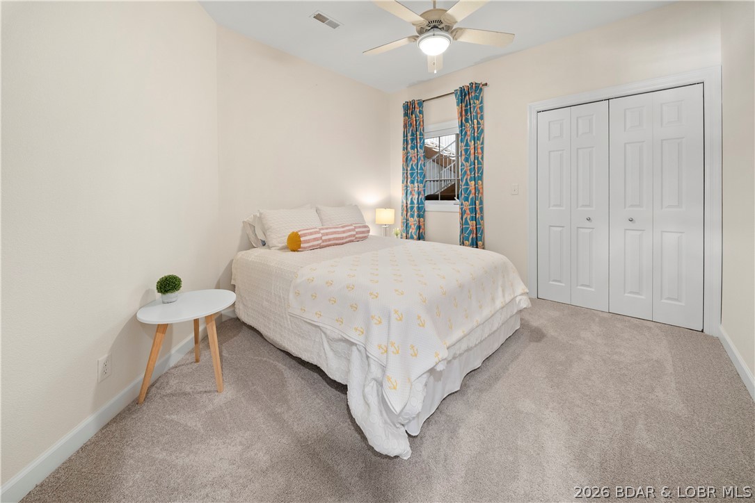 68 Lighthouse Road, Unit 312 Lake Ozark, MO 65049 - Photo 19 of 34