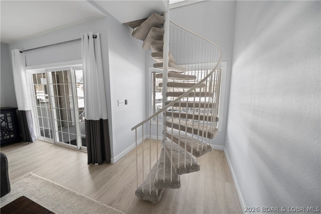 68 Lighthouse Road, Unit 312 Lake Ozark, MO 65049 - Photo 21 of 34