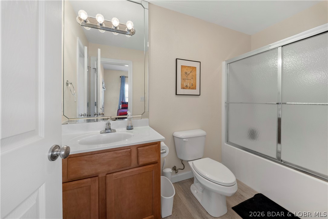 68 Lighthouse Road, Unit 312 Lake Ozark, MO 65049 - Photo 25 of 34