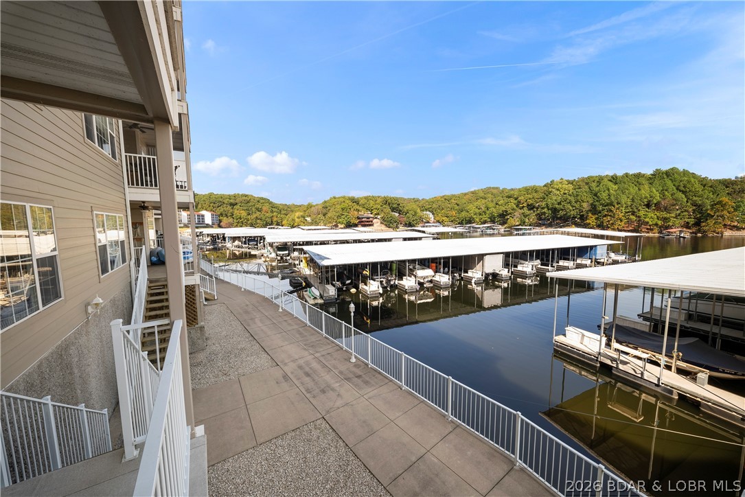 68 Lighthouse Road, Unit 312 Lake Ozark, MO 65049 - Photo 29 of 34