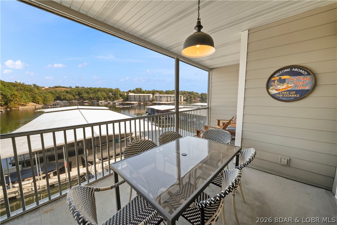 68 Lighthouse Road, Unit 312 Lake Ozark, MO 65049 - Photo 3 of 34