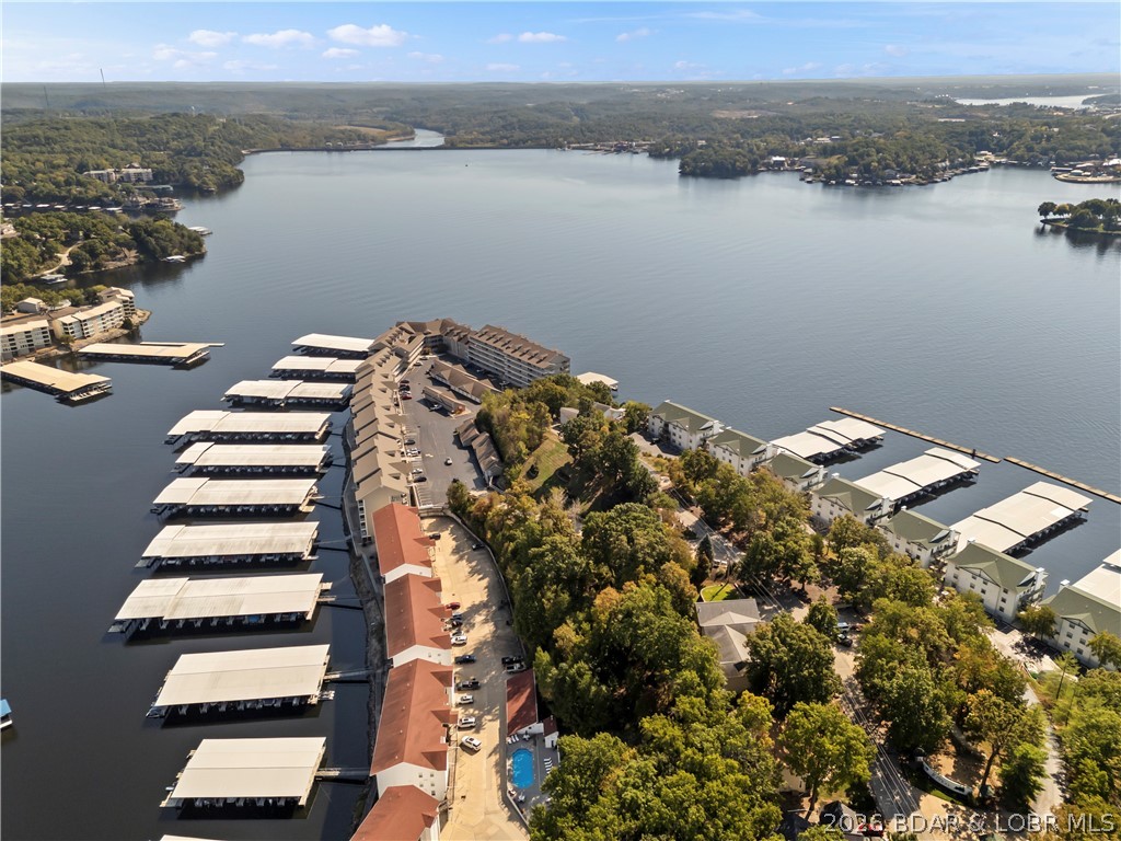 68 Lighthouse Road, Unit 312 Lake Ozark, MO 65049 - Photo 33 of 34