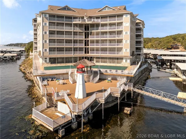$455,000 | 68 Lighthouse Road, Unit 312, Lake Ozark, MO 65049