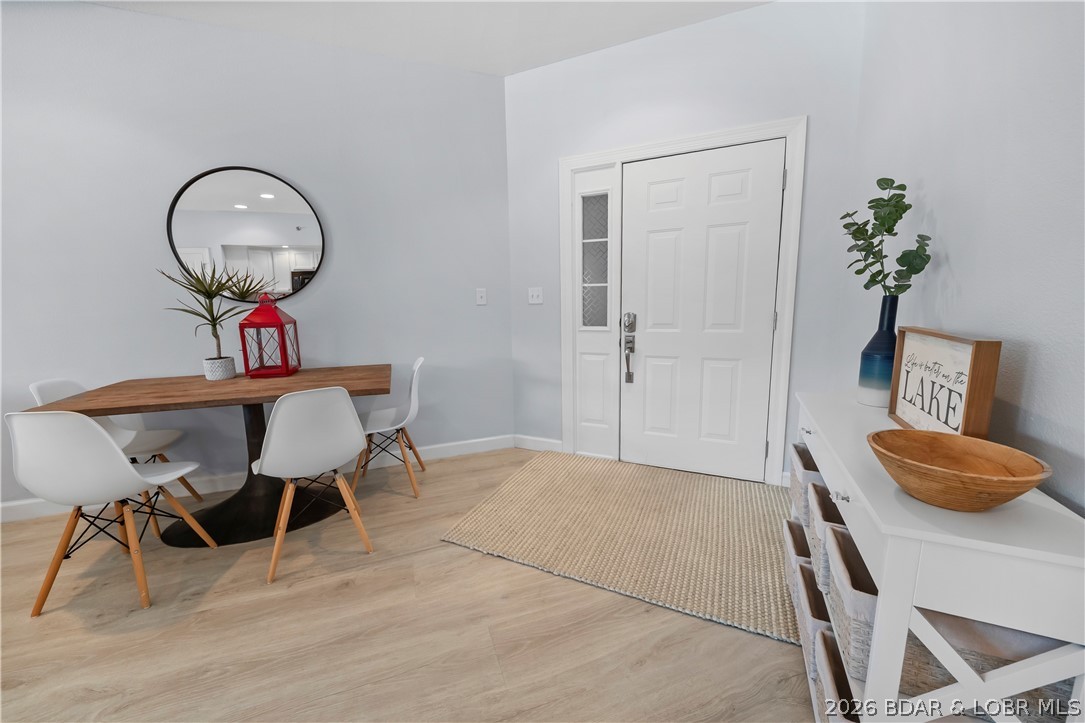 68 Lighthouse Road, Unit 312 Lake Ozark, MO 65049 - Photo 5 of 34