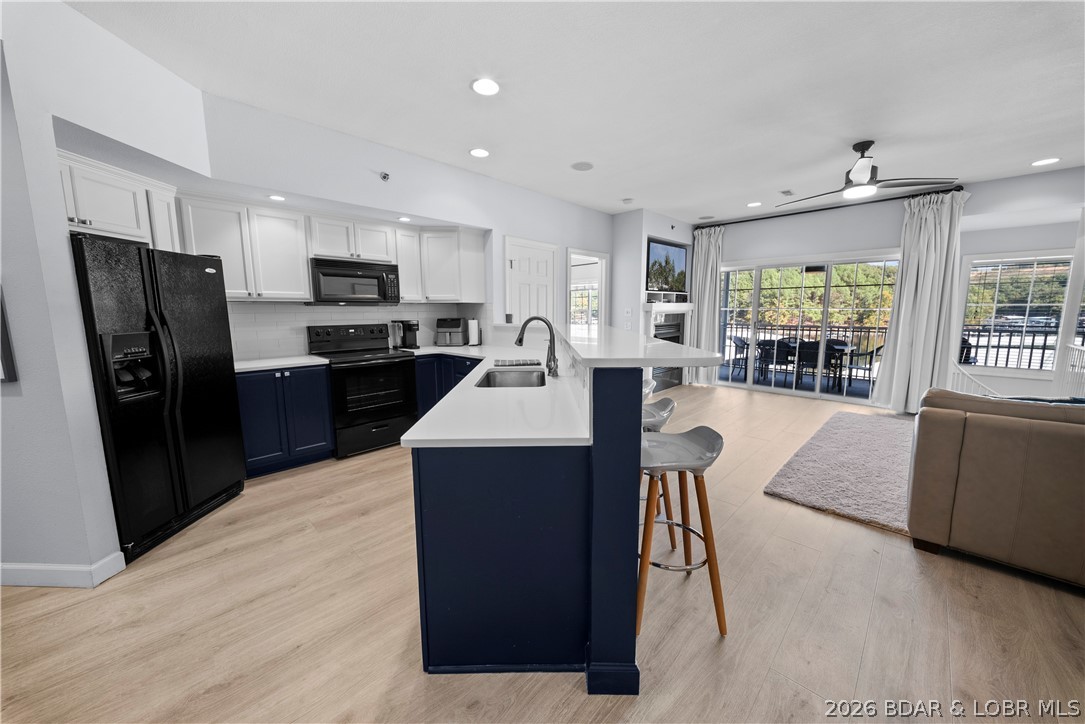 68 Lighthouse Road, Unit 312 Lake Ozark, MO 65049 - Photo 6 of 34