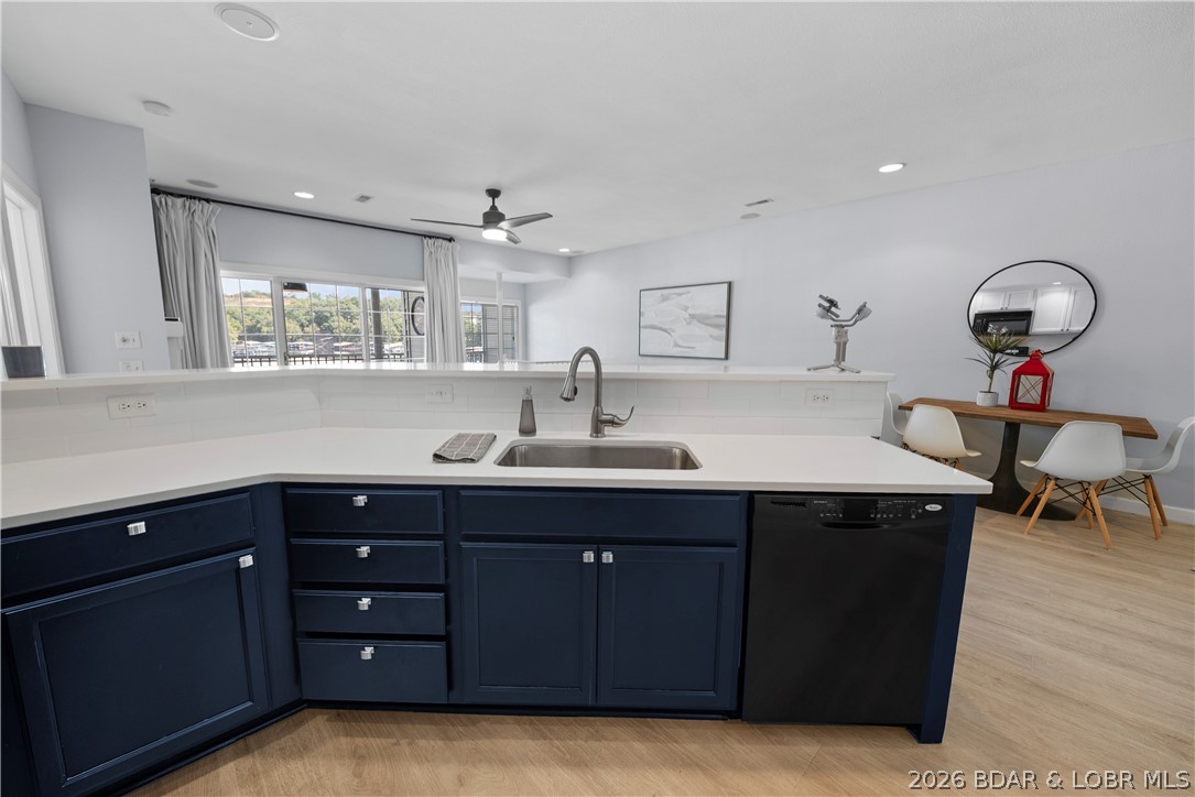 68 Lighthouse Road, Unit 312 Lake Ozark, MO 65049 - Photo 7 of 34