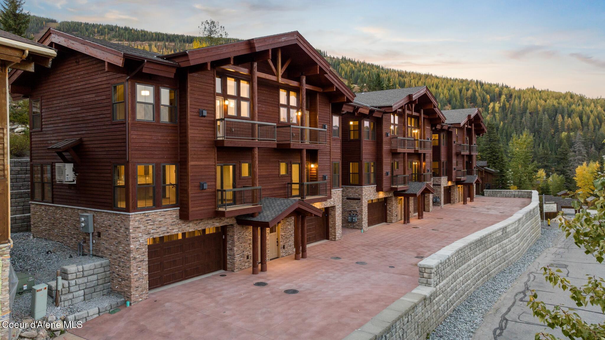 38 Olaf Court Sandpoint, ID 83864 - Photo 24 of 31 j