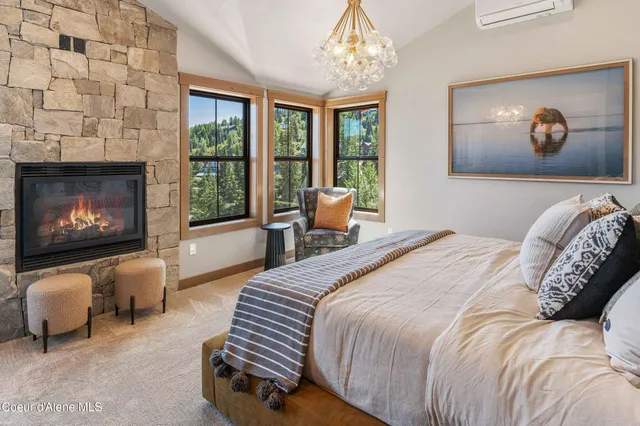 $2,590,000 | 38 Olaf Court, Sandpoint, ID 83864