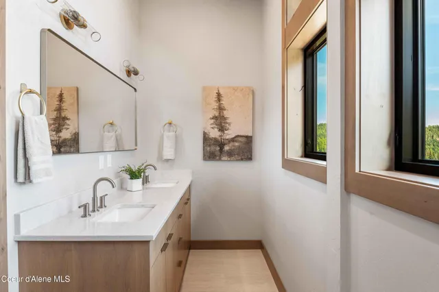 $2,590,000 | 38 Olaf Court, Sandpoint, ID 83864