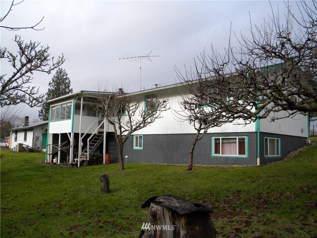 115 Malone Hill Road Elma, WA 98541 - Photo 3 of 24 Gallery Image 3