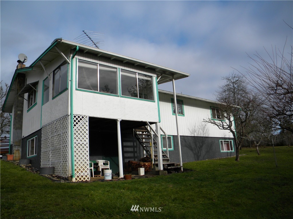 115 Malone Hill Road Elma, WA 98541 - Photo 4 of 24 Gallery Image 4