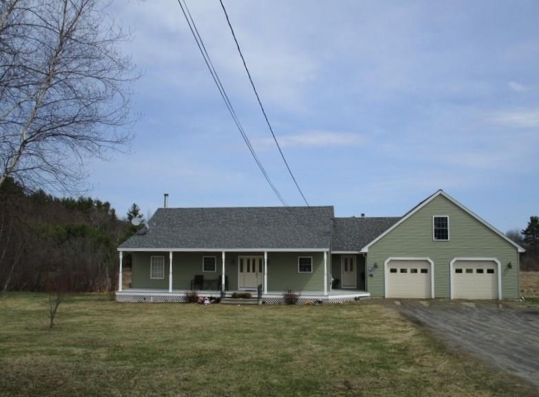 702 Sturtevant Hill Road Winthrop, ME 04364 - Photo 18 of 21 Photo