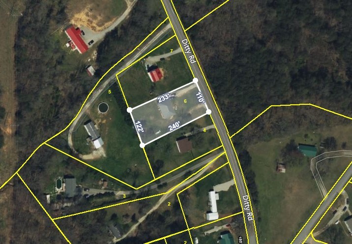 2074 Ditty Road Cookeville, TN 38506 - Photo 29 of 29 Gallery Image 29