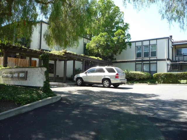 $307,500 | 1851 Harrison Street, Unit 13, Concord, CA 94520