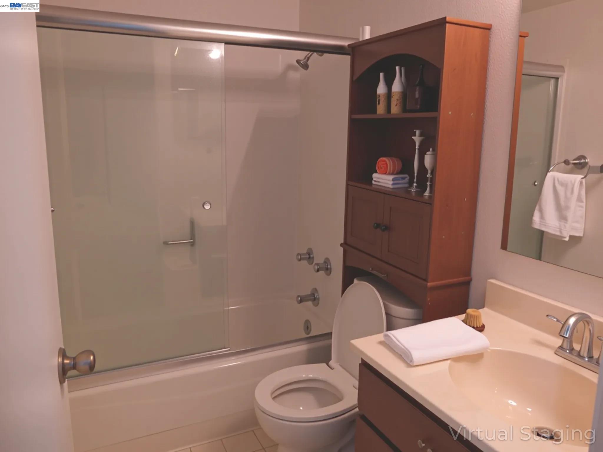 1851 Harrison Street, Unit 13 Concord, CA 94520 - Photo 16 of 27