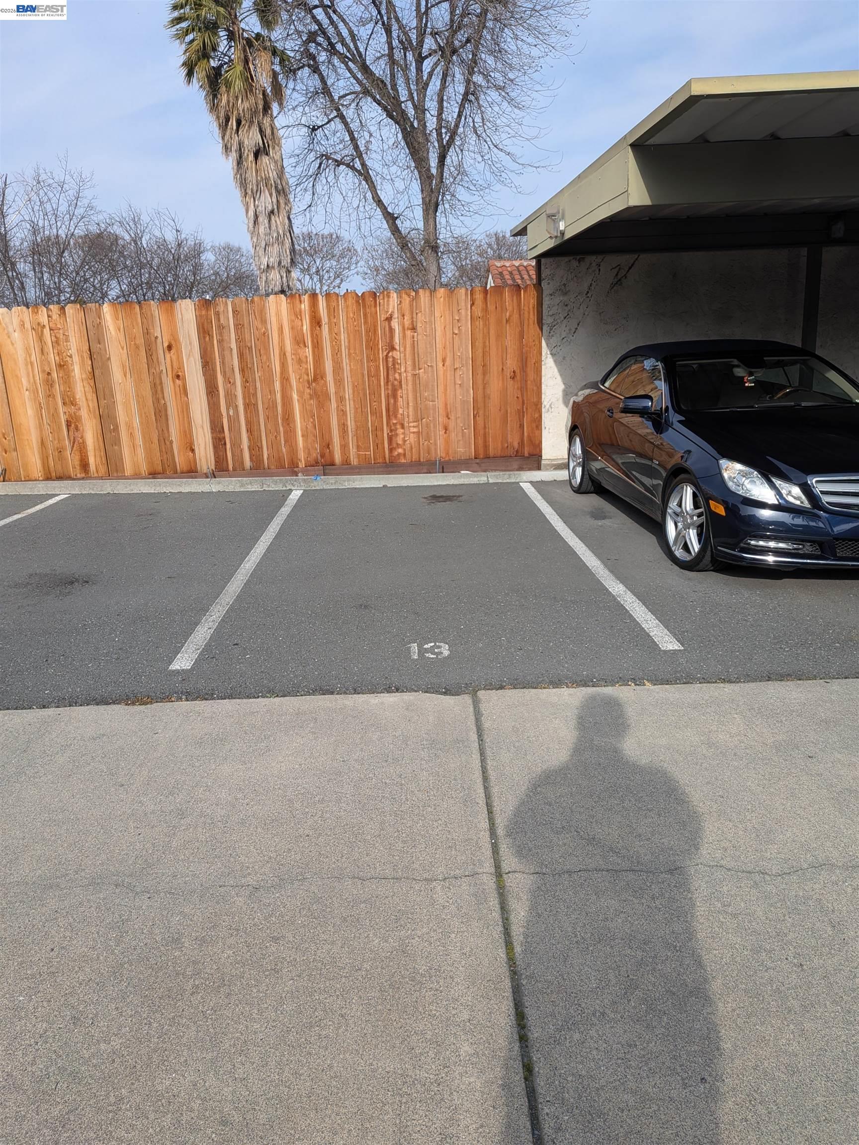 1851 Harrison Street, Unit 13 Concord, CA 94520 - Photo 27 of 27