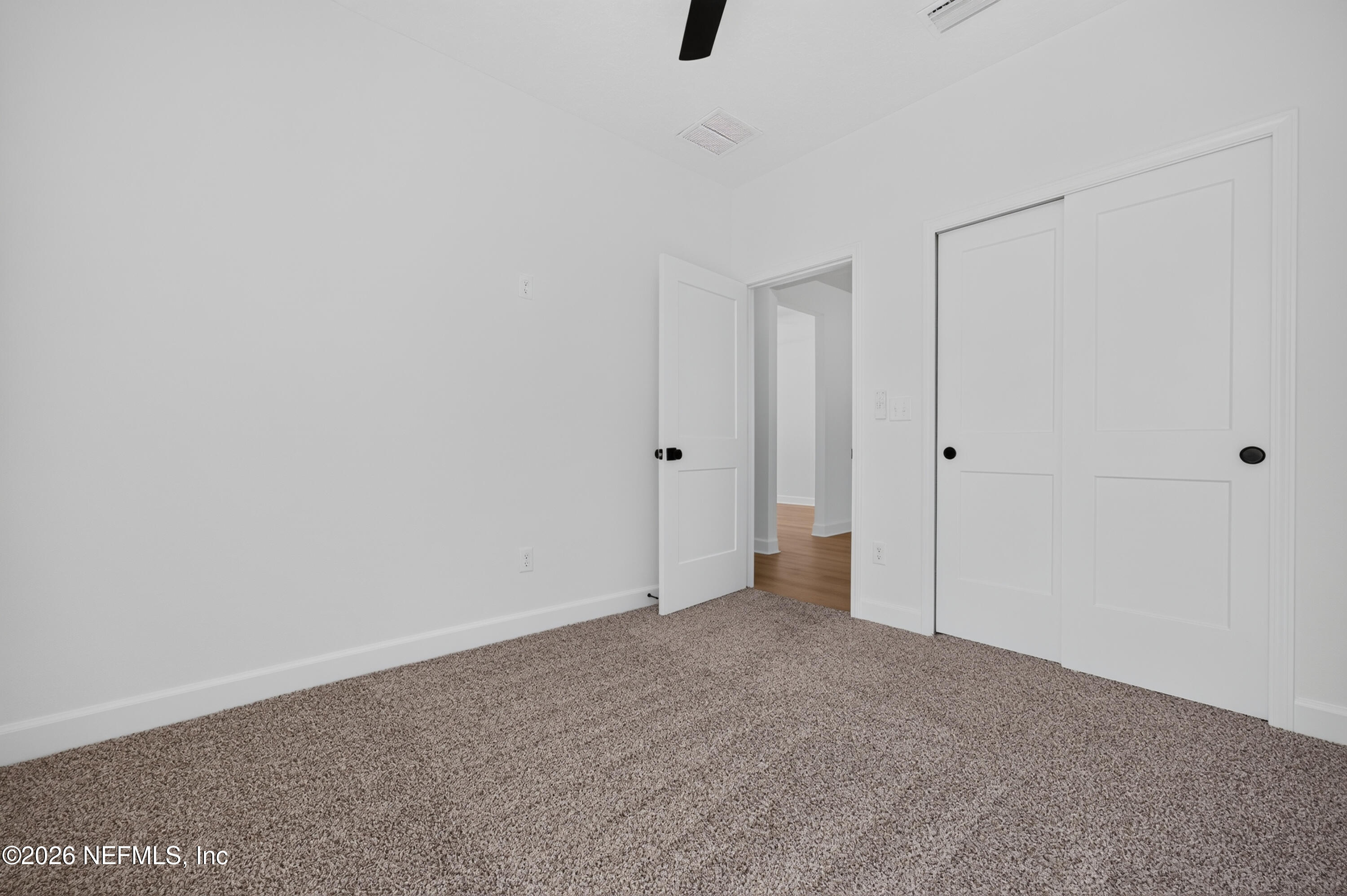 4362 Angora Street Middleburg, FL 32068 - Photo 19 of 31 a view of an empty room