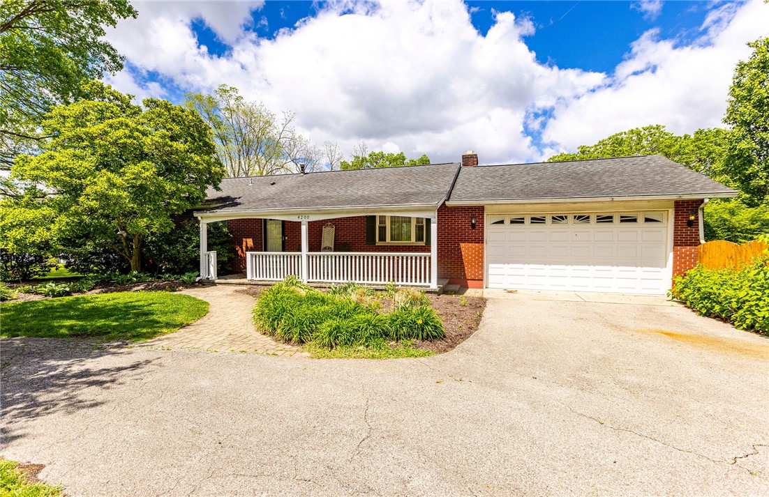 4200 Dayton Springfield Road Springfield, OH 45502 - Photo 1 of 56