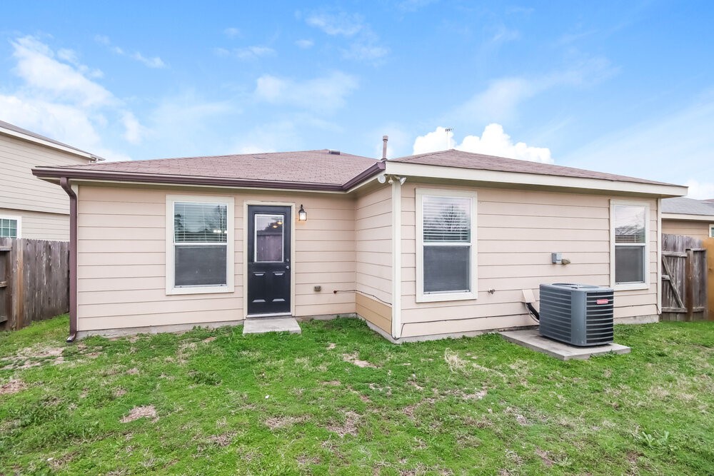 29129 Legends Wick Drive Spring, TX 77386 - Photo 16 of 16