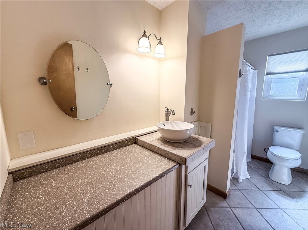 108 36th Street Vienna, WV 26105 - Photo 17 of 41 hall bathroom-second floor
