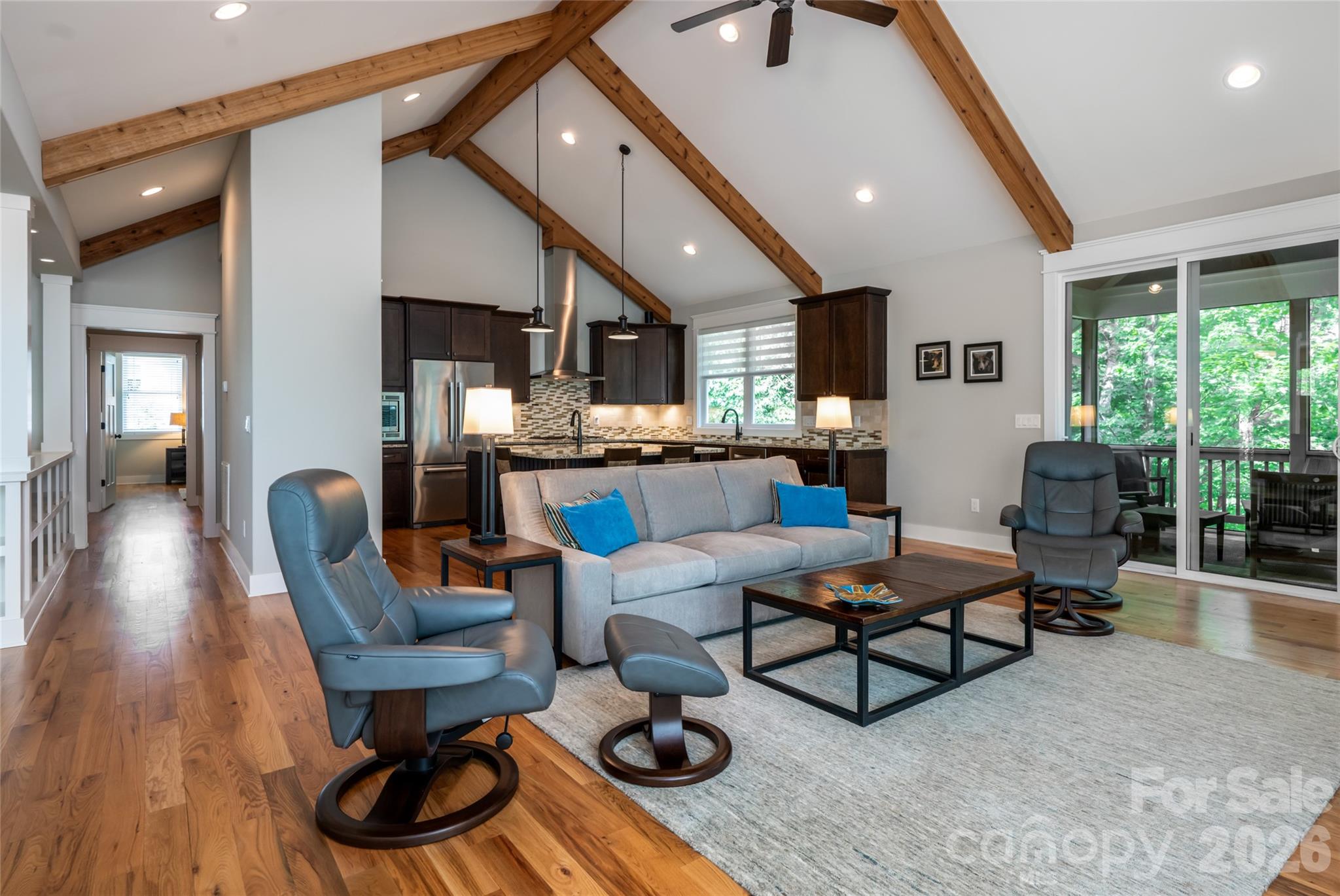 8 Sugarland Ridge Trail Fairview, NC 28730 - Photo 10 of 28