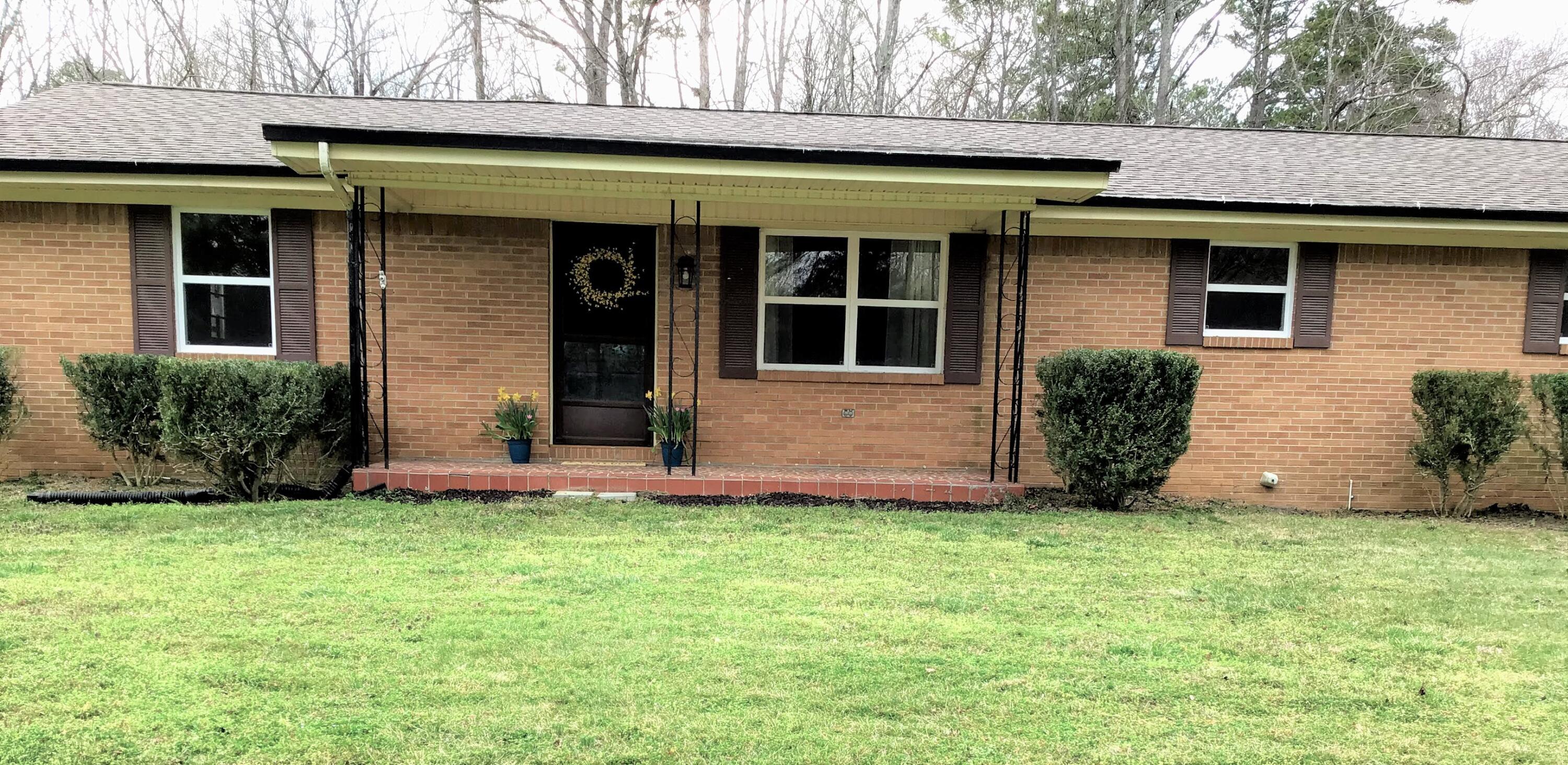 1076 Bancroft Road McDonald, TN 37353 - Photo 1 of 24 latest bancroft front photo less green