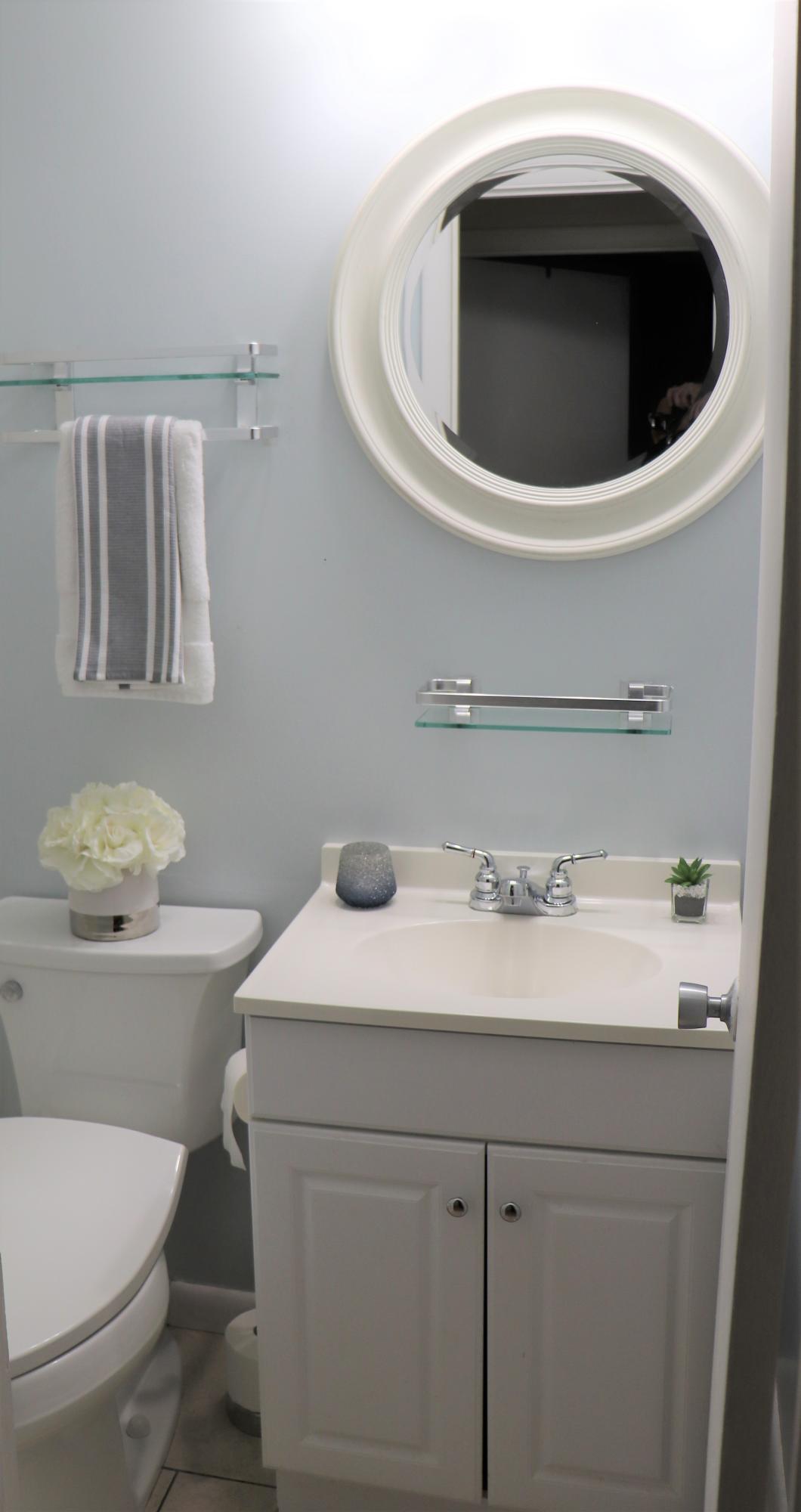 1076 Bancroft Road McDonald, TN 37353 - Photo 13 of 24 bancroft small bathroom