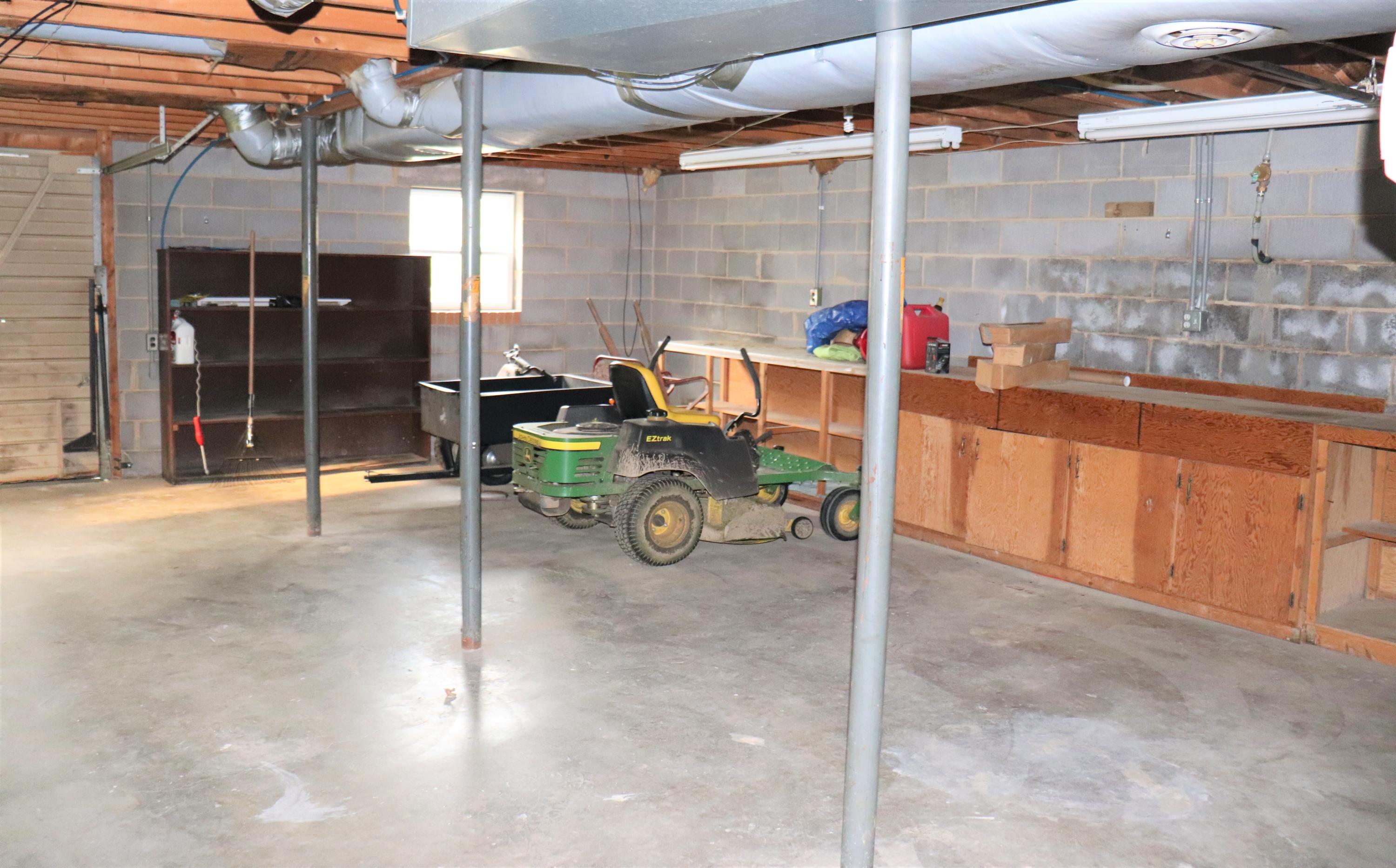 1076 Bancroft Road McDonald, TN 37353 - Photo 20 of 24 3-basement cabinets