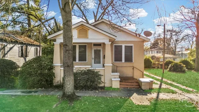 $125,000 | 905 West 41st Street, Savannah, GA 31415