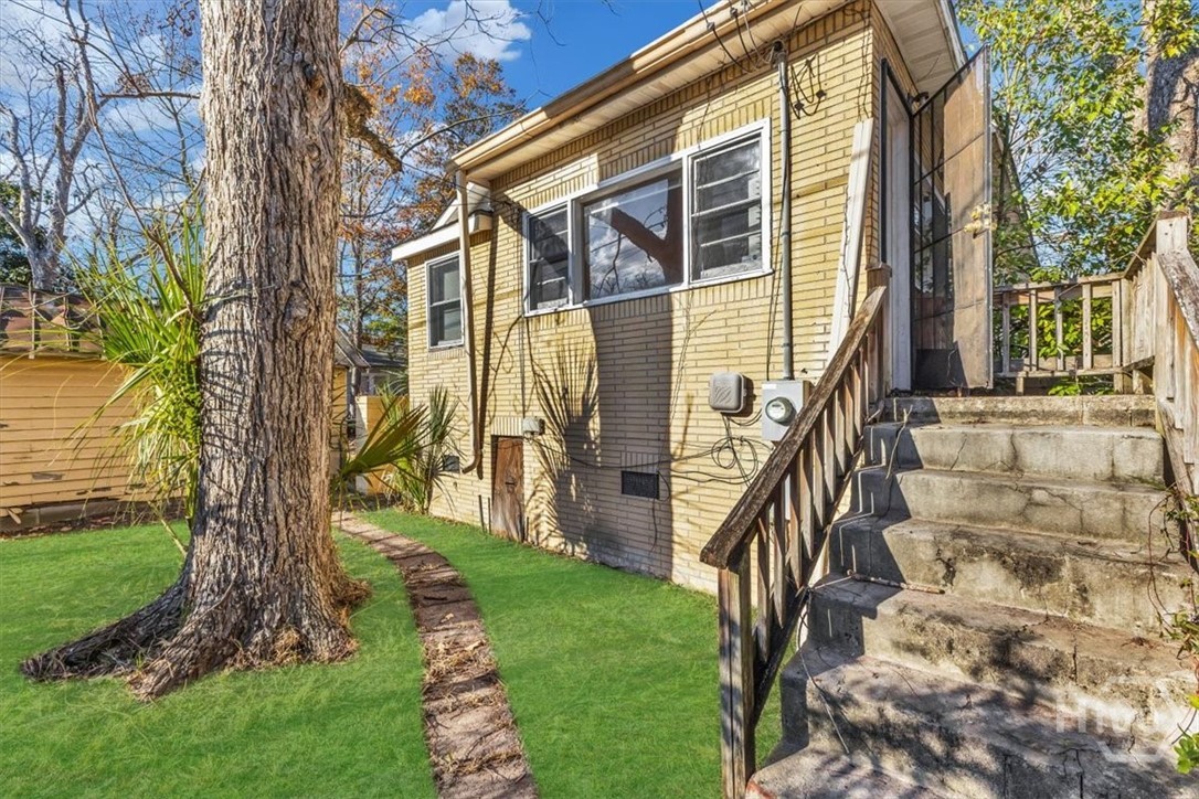 905 West 41st Street Savannah, GA 31415 - Photo 21 of 25