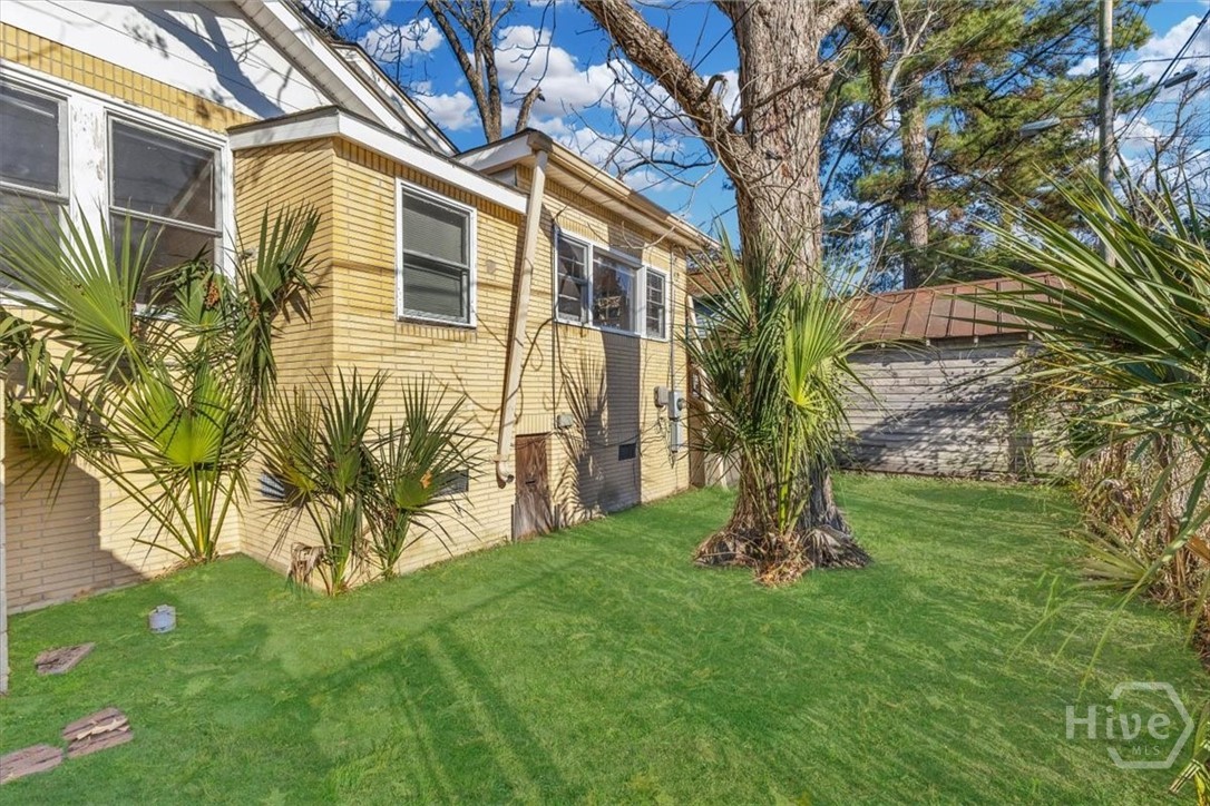 905 West 41st Street Savannah, GA 31415 - Photo 22 of 25