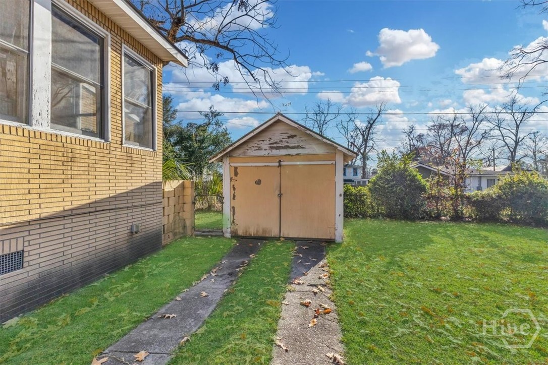 905 West 41st Street Savannah, GA 31415 - Photo 23 of 25