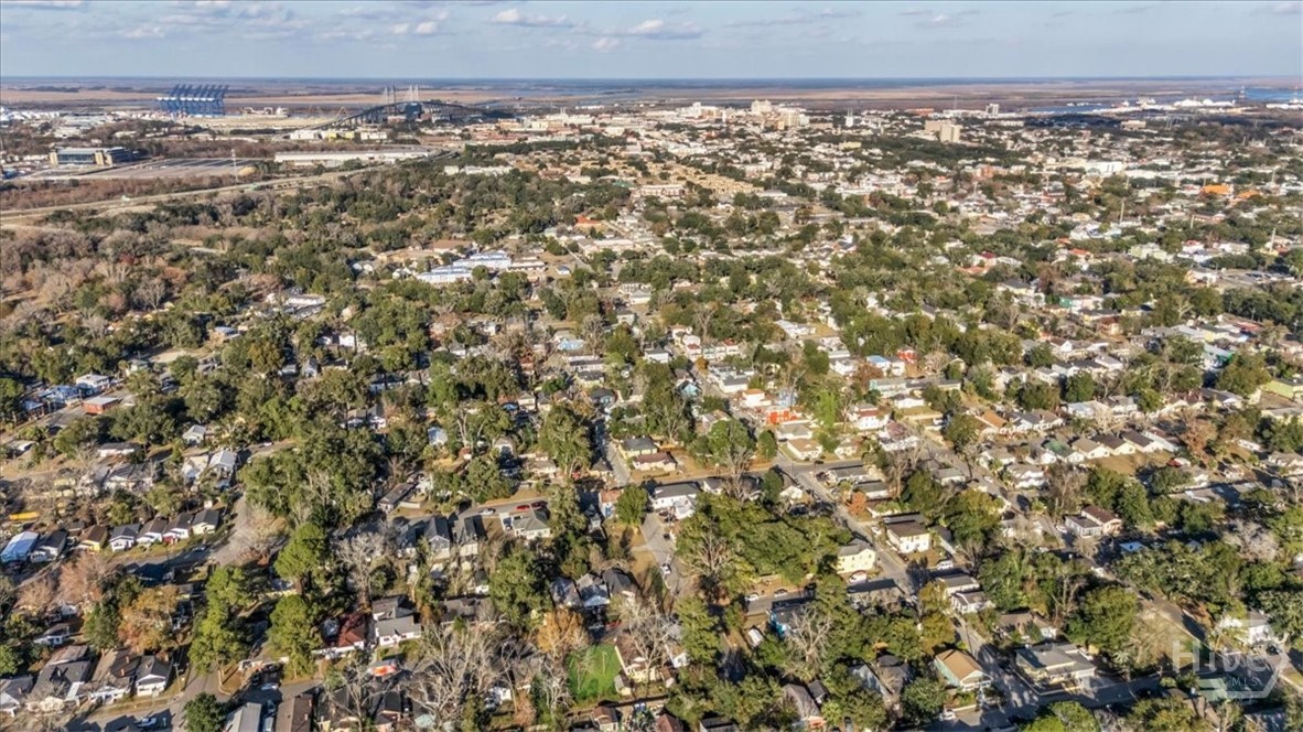 905 West 41st Street Savannah, GA 31415 - Photo 24 of 25