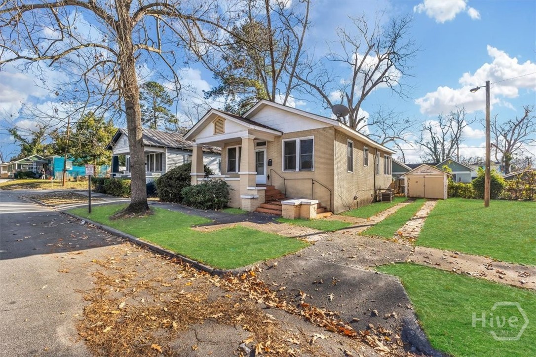 905 West 41st Street Savannah, GA 31415 - Photo 5 of 25