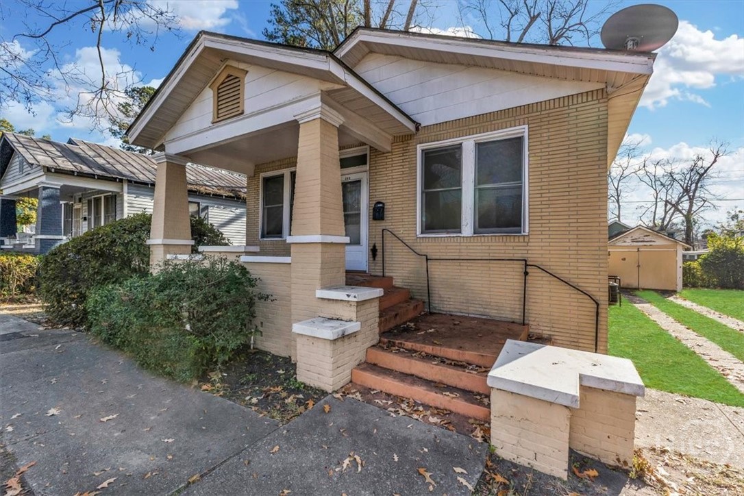 905 West 41st Street Savannah, GA 31415 - Photo 6 of 25