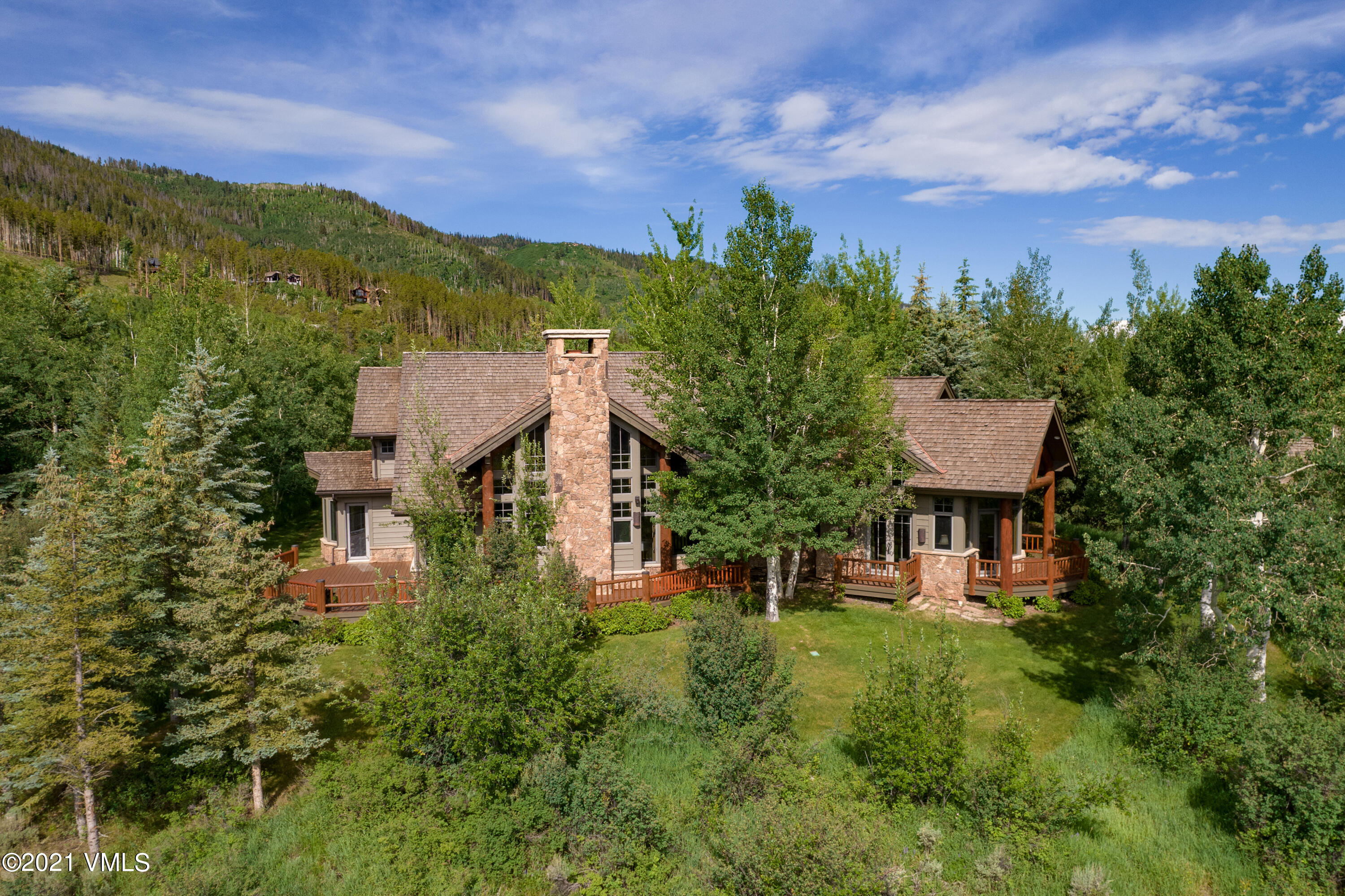 287 Bearden Road Edwards, CO 81632 - Photo 1 of 44 287 Bearden Road 4