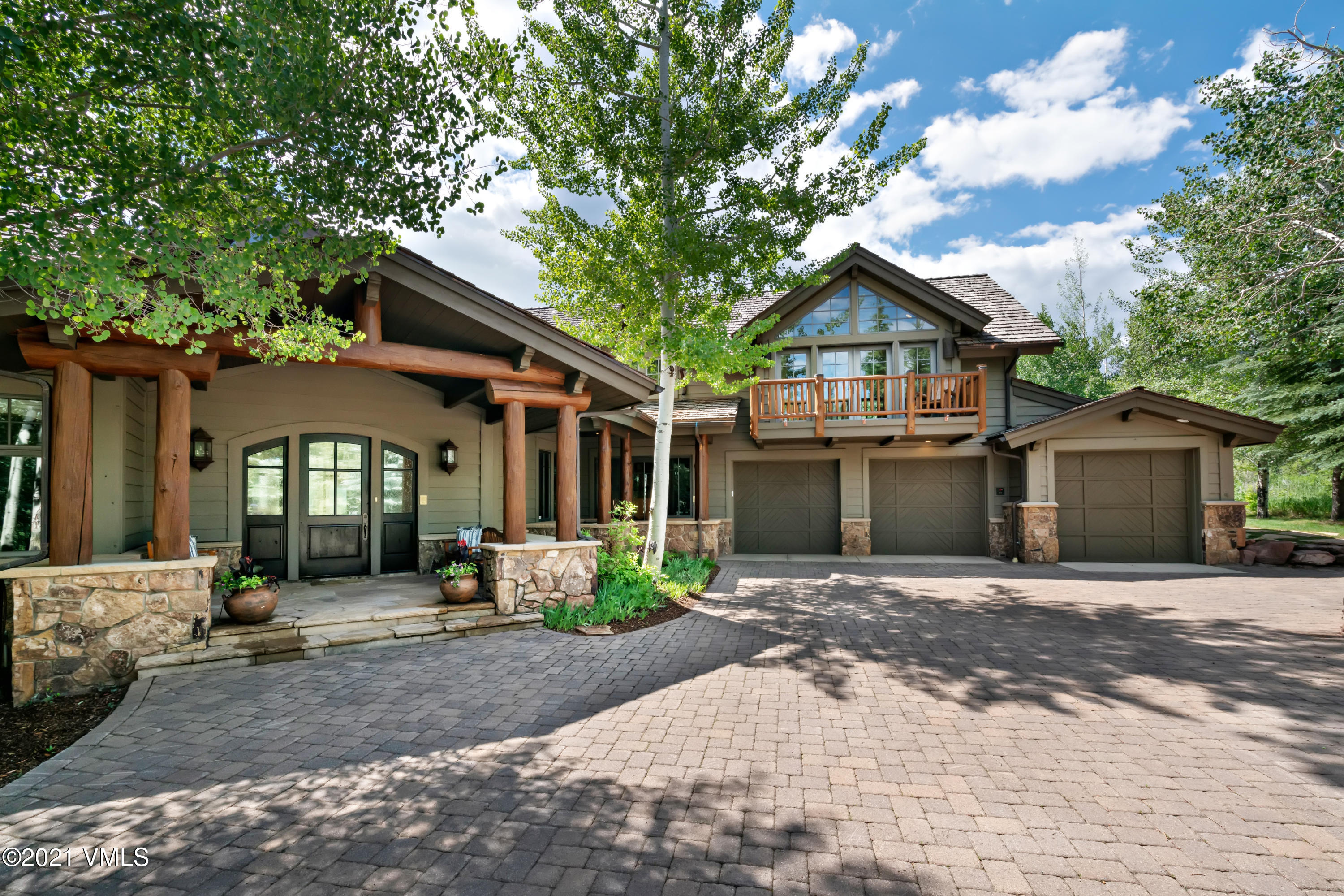 287 Bearden Road Edwards, CO 81632 - Photo 41 of 44 287 Bearden Road 6
