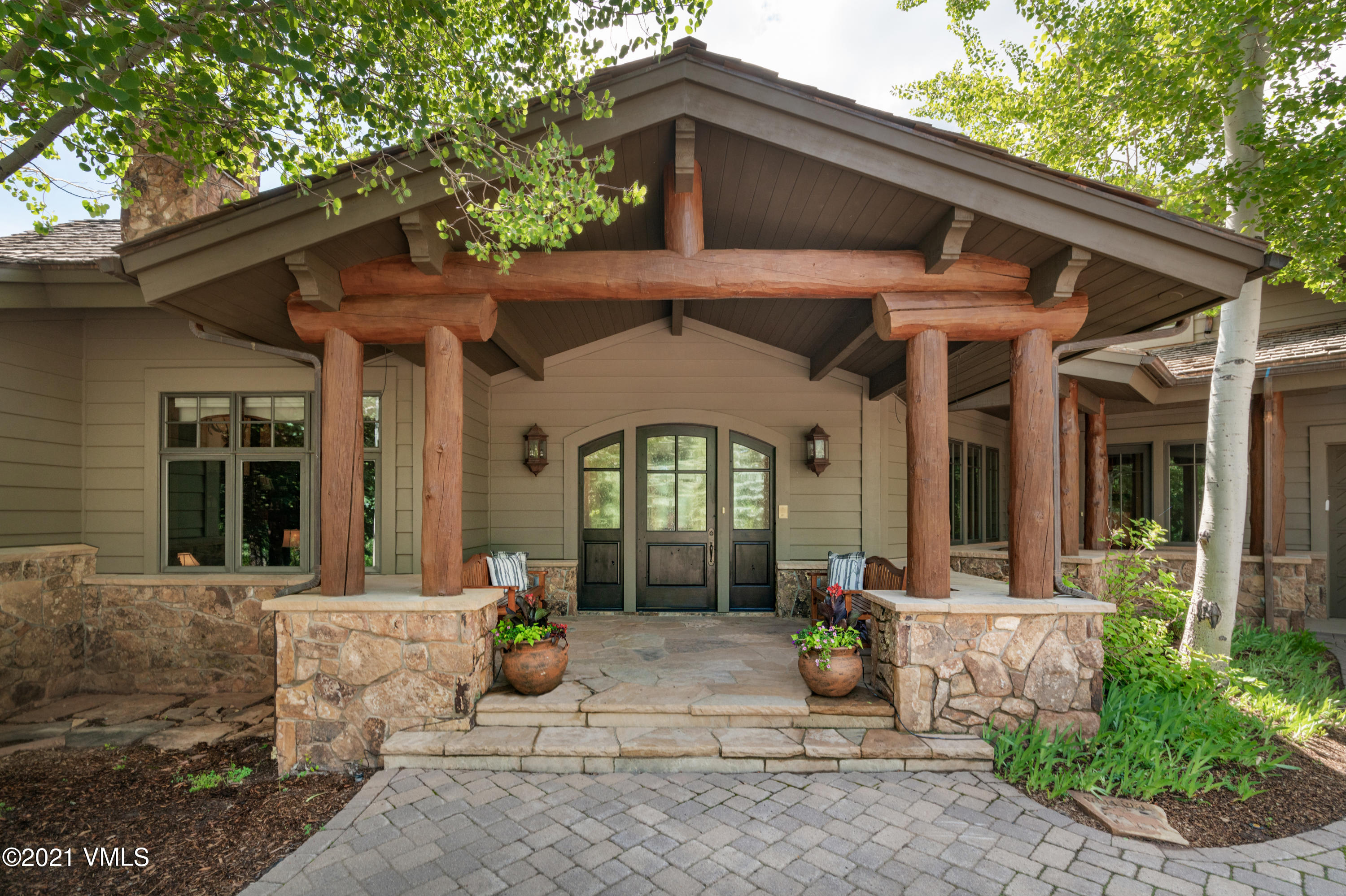 287 Bearden Road Edwards, CO 81632 - Photo 42 of 44 287 Bearden Road 7