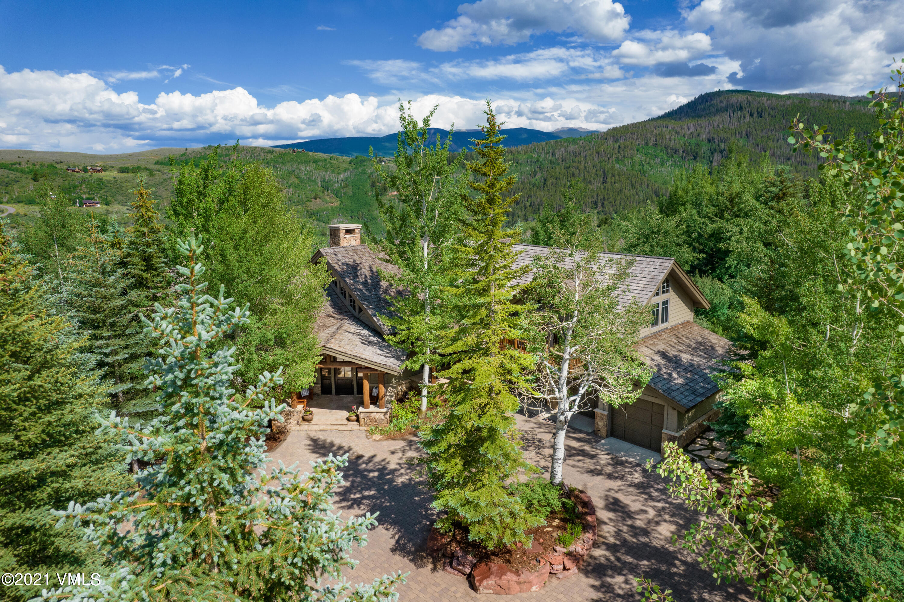 287 Bearden Road Edwards, CO 81632 - Photo 43 of 44 287 Bearden Road 2