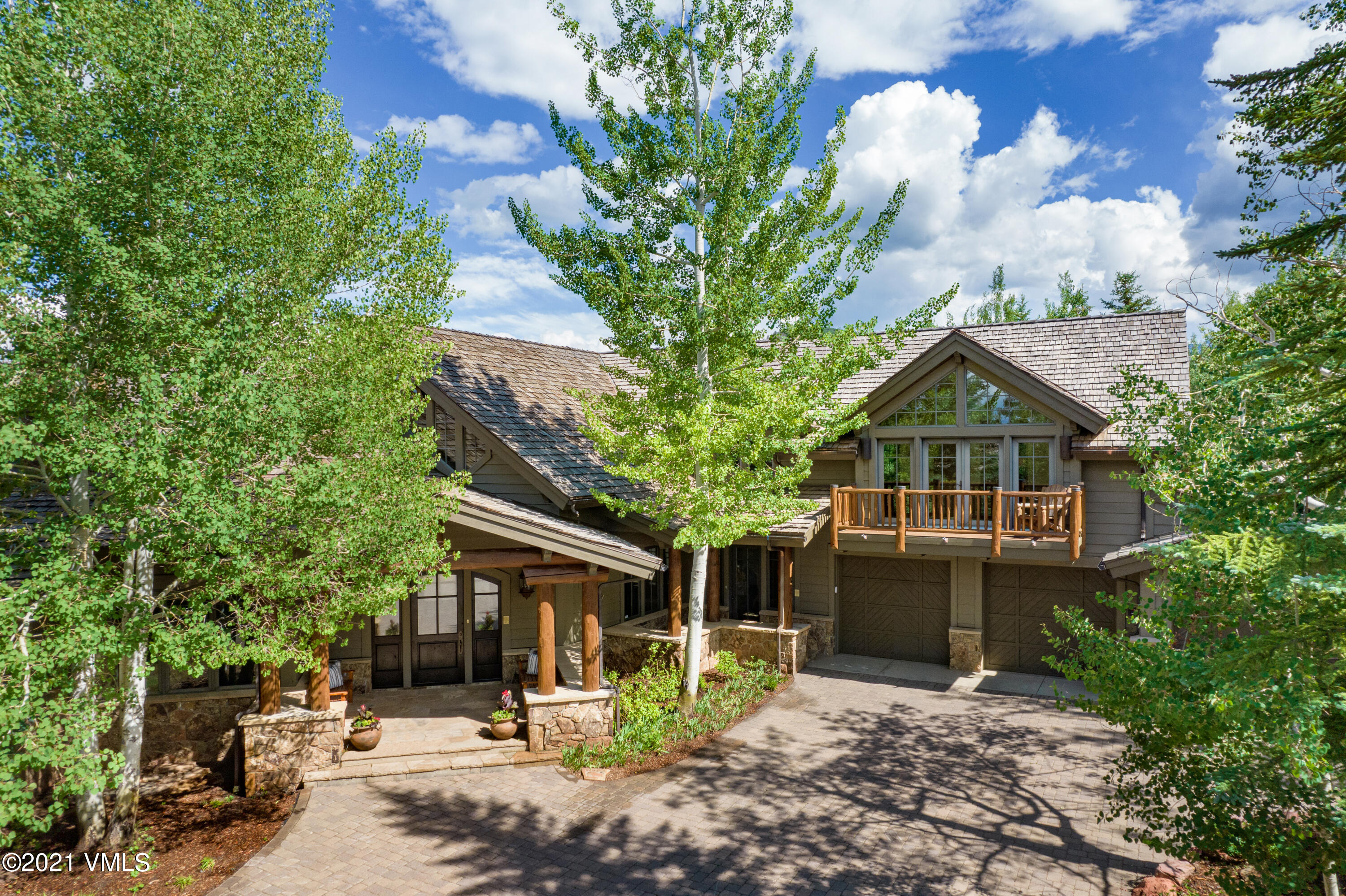 287 Bearden Road Edwards, CO 81632 - Photo 44 of 44 287 Bearden Road 1