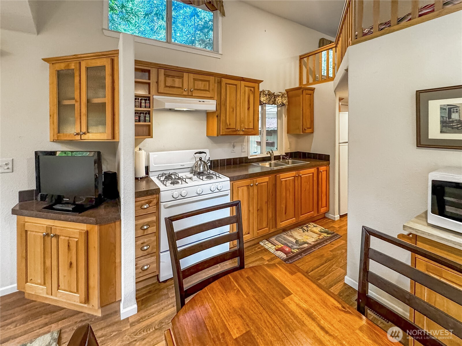 86-3 Sunset Circle Maple Falls, WA 98266 - Photo 7 of 34