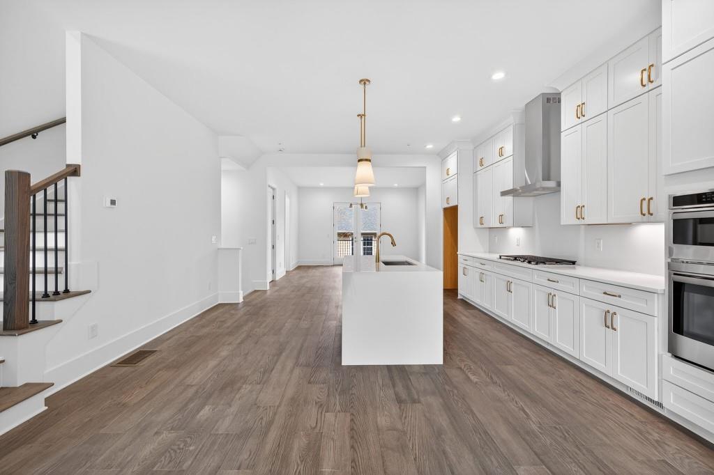 426 Cedar Dust Drive Decatur, GA 30030 - Photo 23 of 82 Gallery Image 23