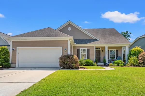 $569,900 | 416 Retriever Court, Murrells Inlet, SC 29576