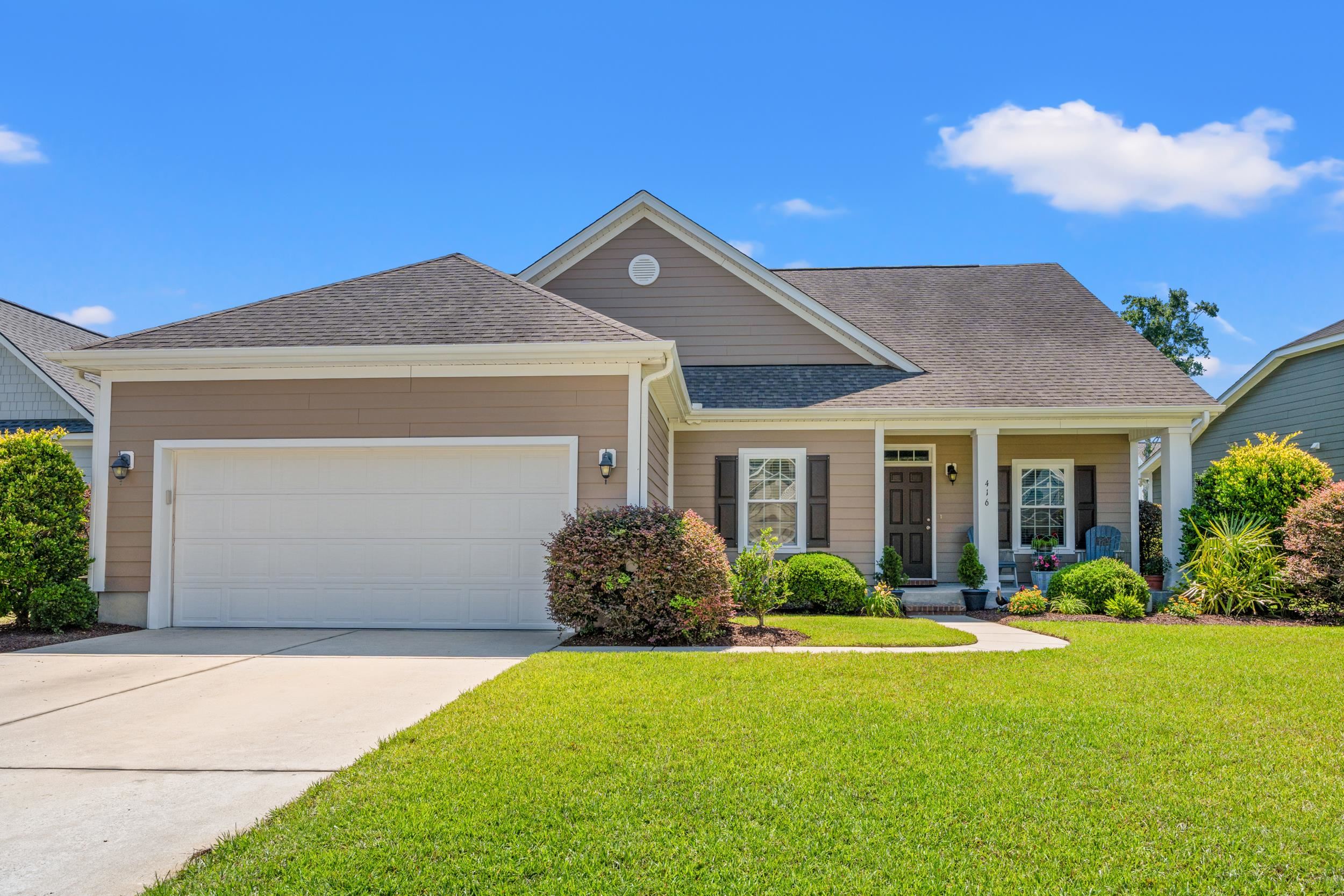 416 Retriever Court Murrells Inlet, SC 29576 - Photo 1 of 49