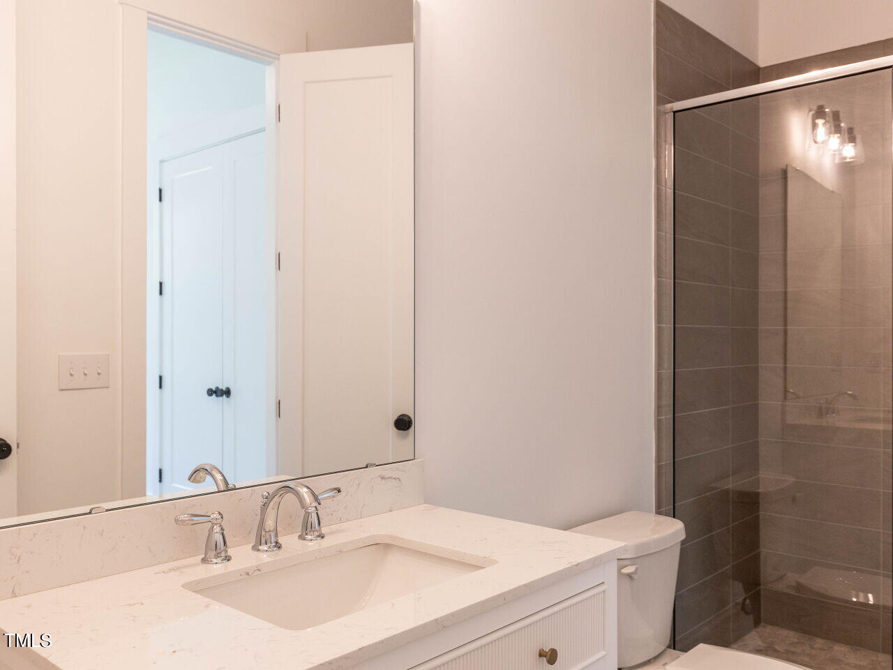 103 Brandy Mill Pittsboro, NC 27312 - Photo 18 of 29 021-1280x960-first-floor-full-bath