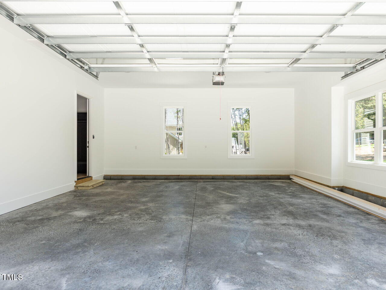 103 Brandy Mill Pittsboro, NC 27312 - Photo 26 of 29 036-1280x960-garage