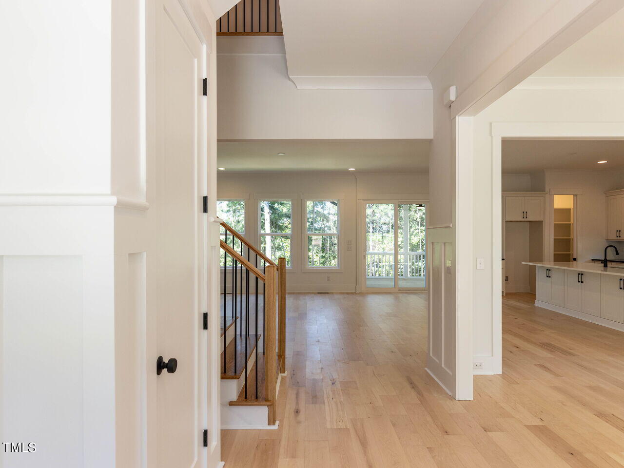 103 Brandy Mill Pittsboro, NC 27312 - Photo 4 of 29 005-1280x960-foyer-entry