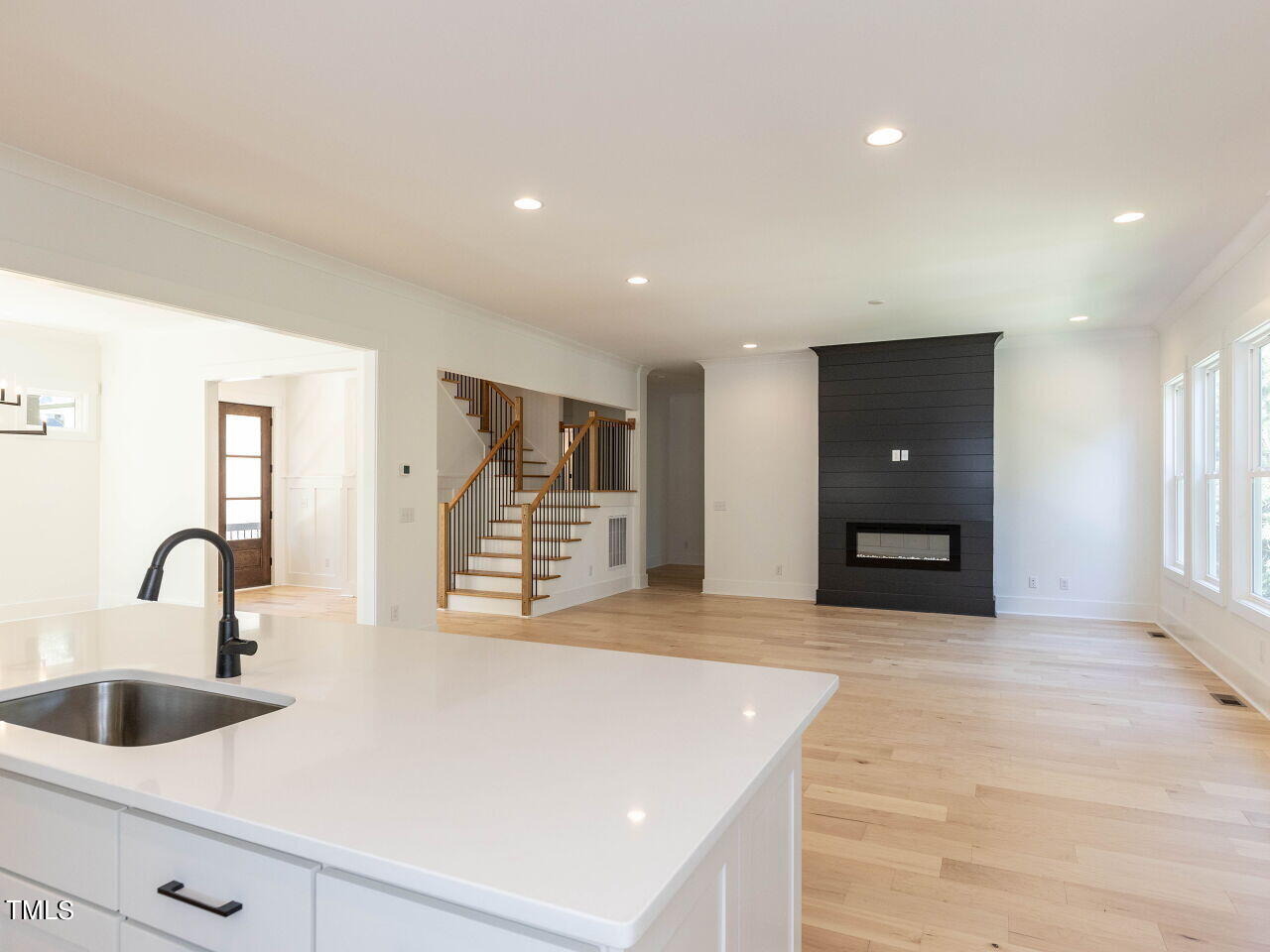 103 Brandy Mill Pittsboro, NC 27312 - Photo 10 of 29 011-1280x960-open-kitchen